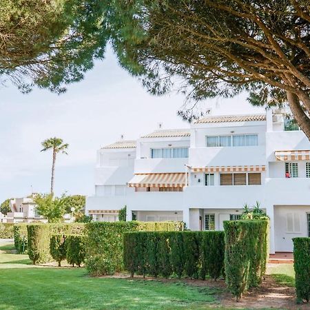 Retama Golf Nº 55 By Fontanilla Del Mar Holidays Rentals Chiclana de la Frontera Exterior foto