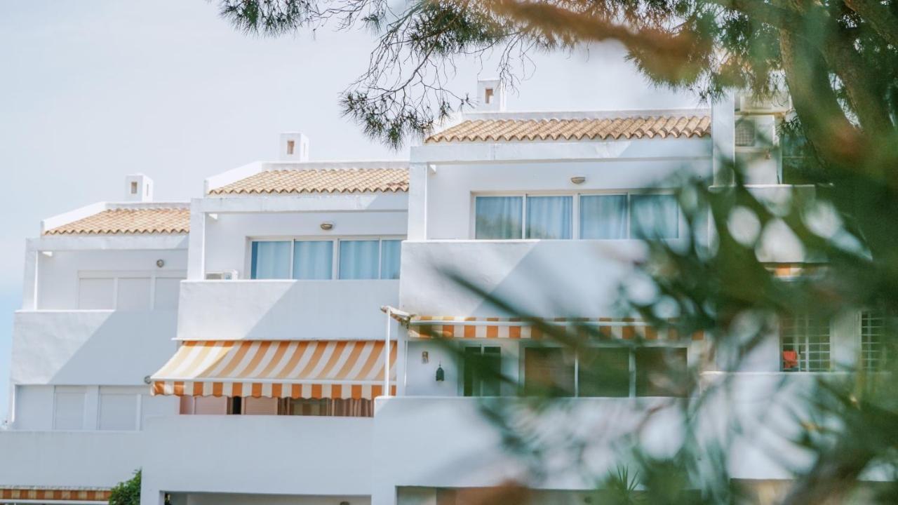 Retama Golf Nº 55 By Fontanilla Del Mar Holidays Rentals Chiclana de la Frontera Exterior foto
