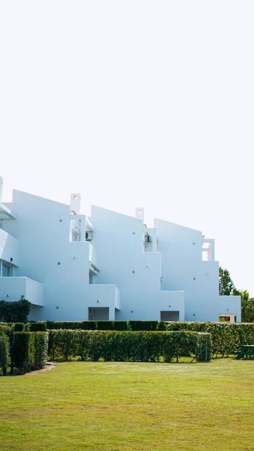 Retama Golf Nº 55 By Fontanilla Del Mar Holidays Rentals Chiclana de la Frontera Exterior foto