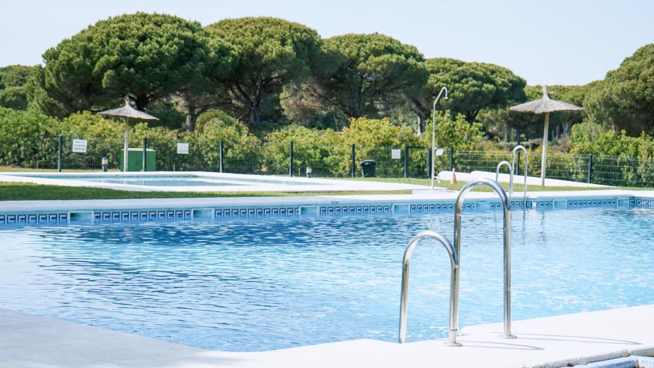 Retama Golf Nº 55 By Fontanilla Del Mar Holidays Rentals Chiclana de la Frontera Exterior foto